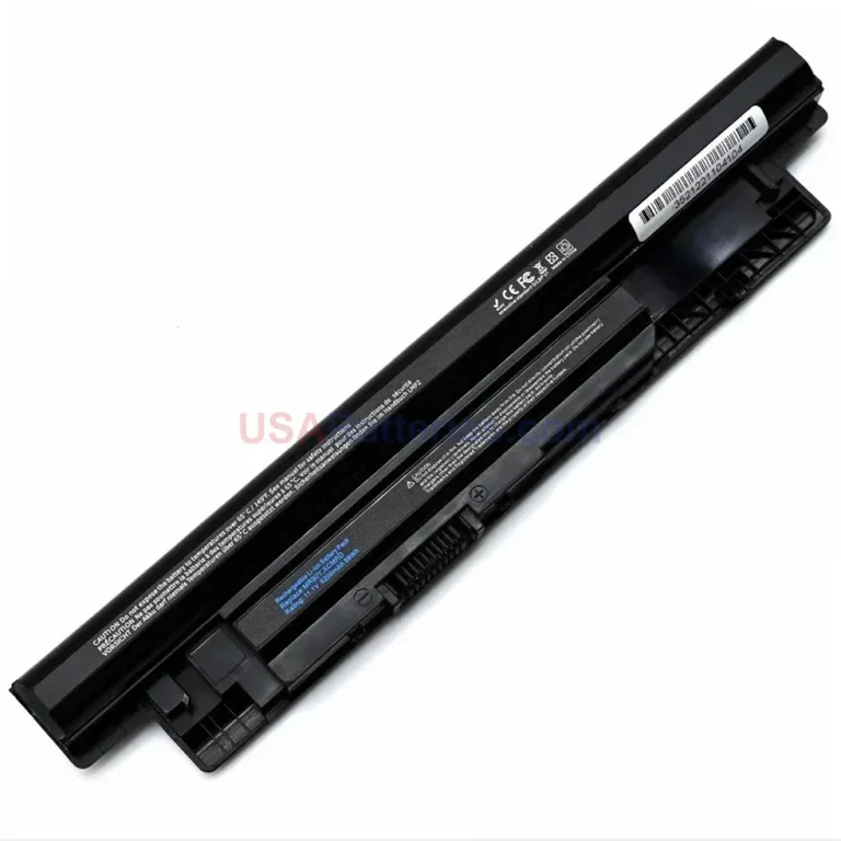 Dell 0MF69 replacement laptop battery for Inspiron 15 5521