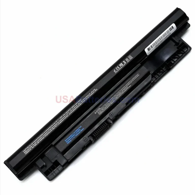 Dell 0MF69 replacement laptop battery for Latitude 3440