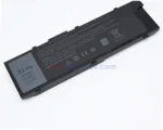 Dell 0MFKVP replacement laptop battery for Precision 15 7000