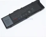 Dell 0MFKVP replacement laptop battery for Precision 15 7000