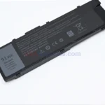 Dell 0MFKVP replacement laptop battery for Precision 15 7000