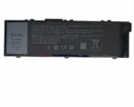 Dell 0MFKVP replacement laptop battery for Precision 15 7000 - image 3