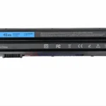 Dell 0P6YD6 replacement laptop battery for Latitude E6540