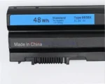 Dell 0P6YD6 replacement laptop battery for Latitude E6540 - image 4
