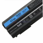Dell 0PRRRF replacement laptop battery for Dell Inspiron 14R - image 2