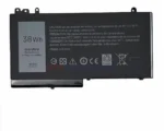 Dell 0PYWG replacement laptop battery for Latitude 11 3160