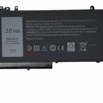 Dell 0PYWG replacement laptop battery for Latitude 11 3160
