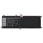Dell 0RFH3V replacement laptop battery