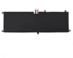 Dell 0RFH3V replacement laptop battery