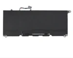Dell 0RNP72 replacement laptop battery