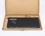 Dell 0RNP72 replacement laptop battery