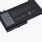 Dell 0RYXXH replacement laptop battery