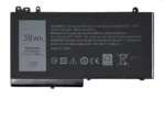 Dell 0RYXXH replacement laptop battery