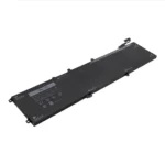 Dell 0T453 replacement laptop battery