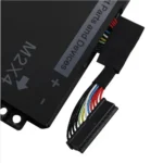 Dell 0T453 replacement laptop battery