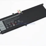 Dell 0VHR5P replacement laptop battery for Latitude 11 5175 Tablet