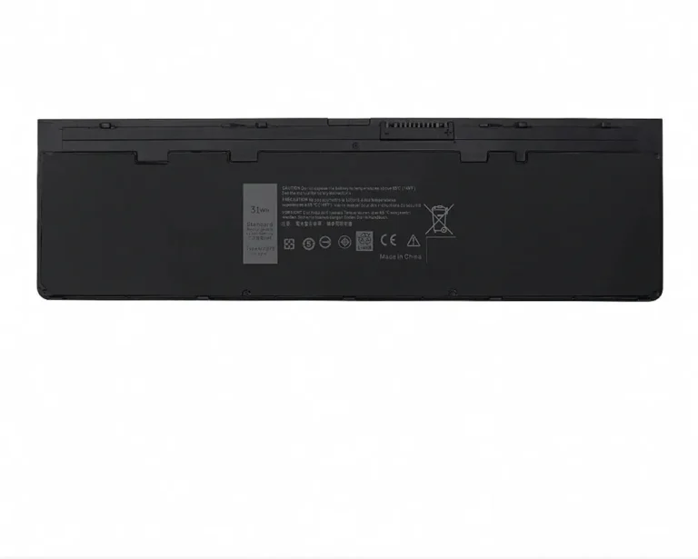 Dell 0W57CV replacement laptop battery