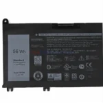 Dell 0W7NKD replacement laptop battery for Inspiron 17 7000 - image 4
