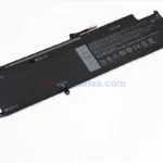 Dell 0WV7CG replacement laptop battery for Latitude 13 (7370)