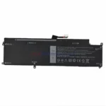 Dell 0WV7CG replacement laptop battery for Latitude 13 (7370) - image 3