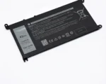 Dell 0YRDD6 replacement laptop battery