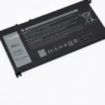 Dell 0YRDD6 replacement laptop battery