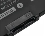 Dell 0YRDD6 replacement laptop battery