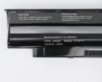 Dell N4010 replacement laptop battery
