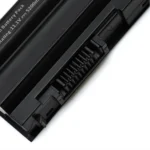 Dell E6420 replacement laptop battery