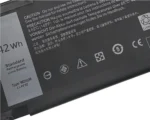 Dell 11-4v-42wh-wdxor-wholesales-factory-high-quality-replacement replacement laptop battery