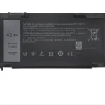 Dell 11-4v-42wh-wdxor-wholesales-factory-high-quality-replacement replacement laptop battery