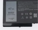 Dell NGGX5 replacement laptop battery