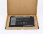 Dell NGGX5 replacement laptop battery