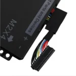 Dell 4GVGH replacement laptop battery