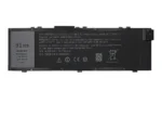 Dell 11-4v-91wh-mfkvp-brand-new-high-quality-laptop-battery-mfkvp replacement laptop battery