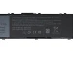 Dell 11-4v-91wh-mfkvp-high-capacity-brand-new-replacement-battery replacement laptop battery