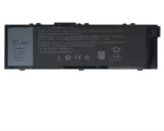 Dell 11-4v-91wh-mfkvp-high-capacity-new-laptop-battery-for-15-751 replacement laptop battery