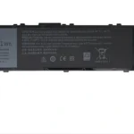 Dell 11-4v-91wh-mfkvp-high-capacity-new-laptop-battery-for-15-751 replacement laptop battery