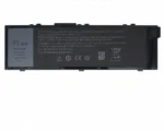 Dell 11-4v-91wh-wholesales-new-laptop-battery-mfkvp-for-15-7510-1 replacement laptop battery