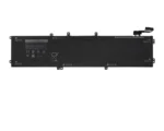 Dell M5510 replacement laptop battery