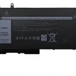 Dell 1V1XF replacement laptop battery