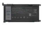 Dell 11-55v-41-58wh-3600mah-high-capacity-wdxor-replacement-batte replacement laptop battery