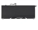Dell 13-9360-D1805TG replacement laptop battery