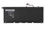 Dell 13-9360-D1805TG replacement laptop battery