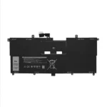 Dell 13-9365-D1805TS replacement laptop battery