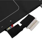 Dell 13-9365-D1805TS replacement laptop battery