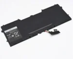 Dell 13D-128 replacement laptop battery