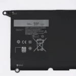 Dell 13D-9343-1508 replacement laptop battery