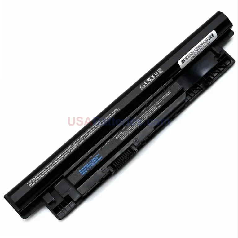 Dell 14R5437 replacement laptop battery for Inspiron 14R