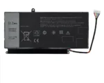 Dell 14ZD-3526 replacement laptop battery